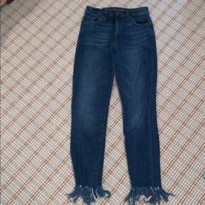 JOE’S Jeans size: 25